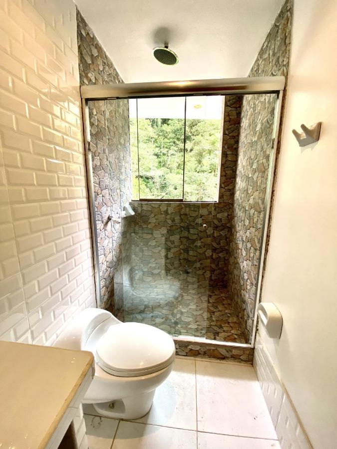 Mistico Machupicchu Eco B&B Eksteriør billede