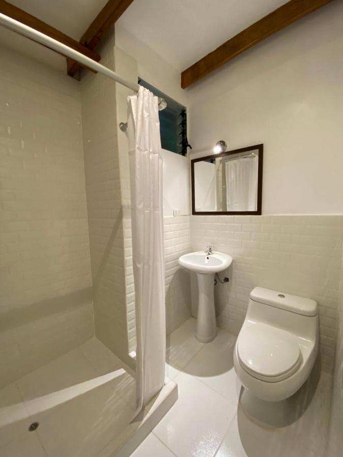 Mistico Machupicchu Eco B&B Eksteriør billede