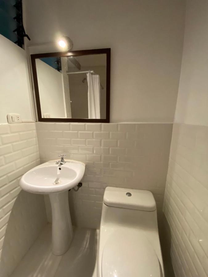 Mistico Machupicchu Eco B&B Eksteriør billede
