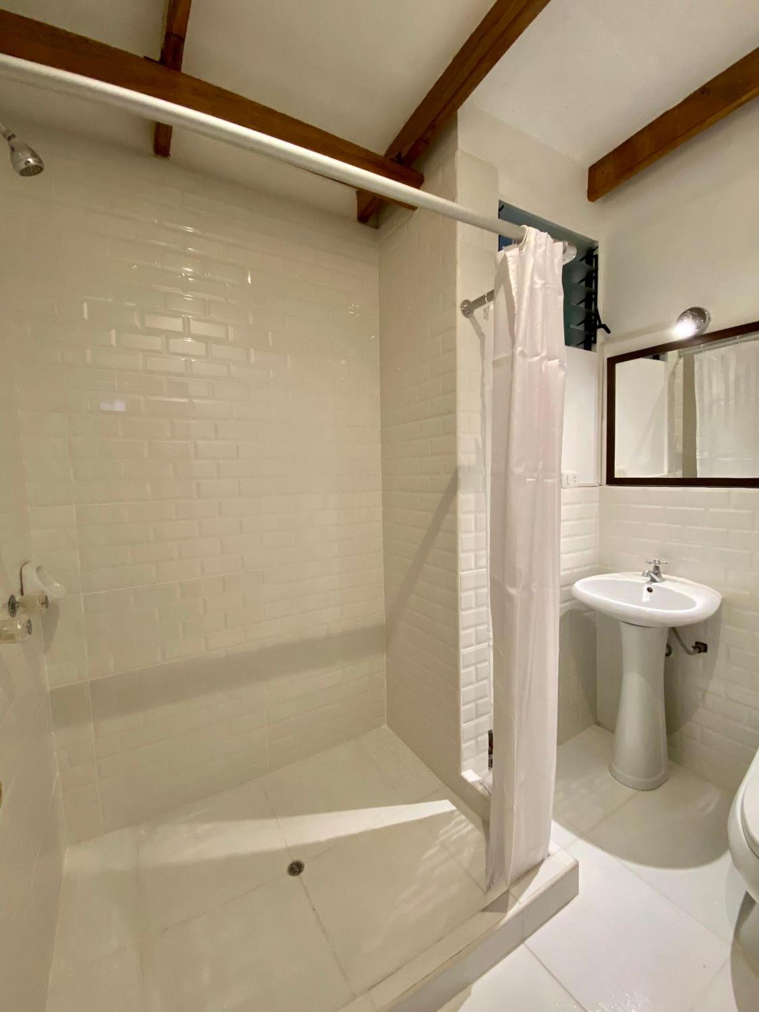 Mistico Machupicchu Eco B&B Eksteriør billede